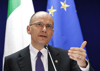 È la spesa, che uccide l’Italia 