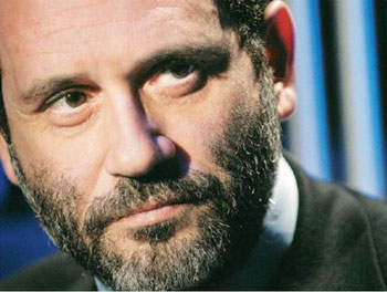 Colle intercettato, il no della Consulta 