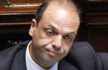 Ciò che Alfano sta davvero tradendo 