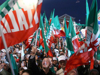 La questione liberale  al tempo della crisi 