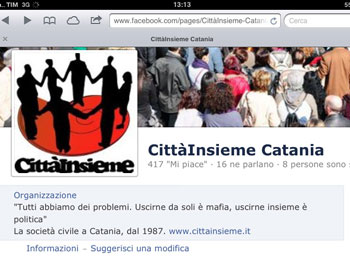 L'eccesso di zelo del giudice catanese 