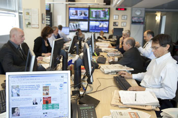 Firme “rottamate” a “La Repubblica” 