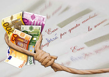 Niente fondi, chiude il numero anti-usura 