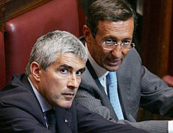 L’errore di Monti? Presentare due liste 