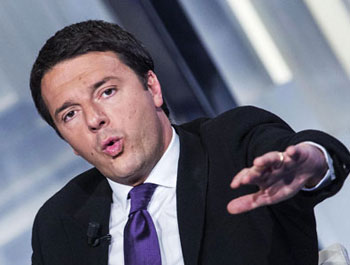 Bacchettare Renzi è troppo semplice 