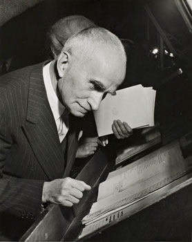 Le utili prediche di Luigi Einaudi 