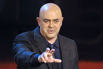 Maurizio Crozza: dal canone al cannone 