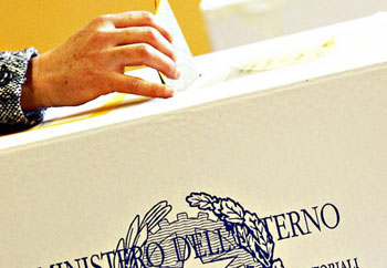 Ma la vera emergenza è la governabilità 