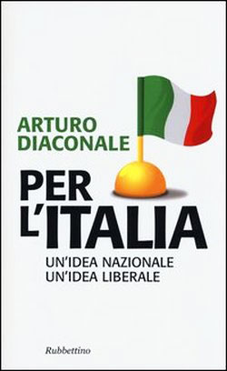 La ricetta per un’Italia nazional-liberale 