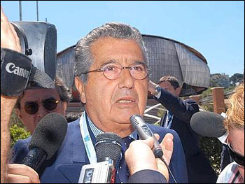 Mediobanca vede “rosso” su De Benedetti 