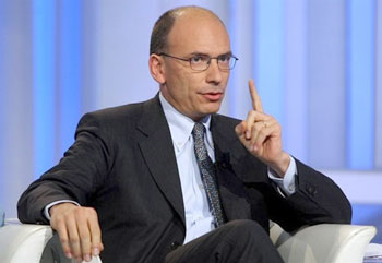 Letta, in abbazia  per trovare l'illuminazione 
