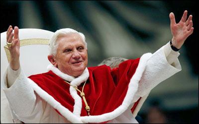 Si può dimettere il Papa? 