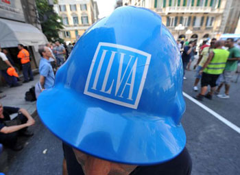 Ilva, ora la palla passa al governo 