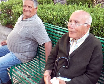 Taglio alle pensioni, ma per fare cosa? 