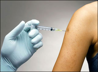 Adulti e vaccinati per usare Internet 