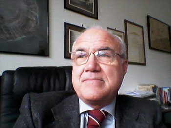 La “bonifica bellica” secondo Orabona 