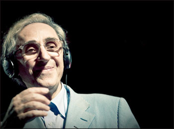 Crocetta 