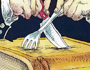Si scrive Monti, si legge Cencelli 