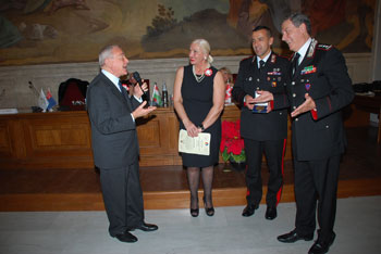 Il Premio “Le Ragioni della Nuova Politica” 