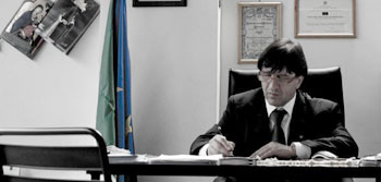 Gennaro Ruggiero, una penna 