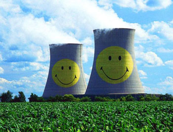 Zanonato, marcia indietro sul nucleare 