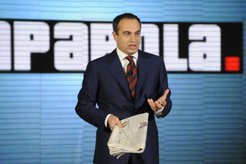 Fassina,Tremonti, Grillo e imprenditori 