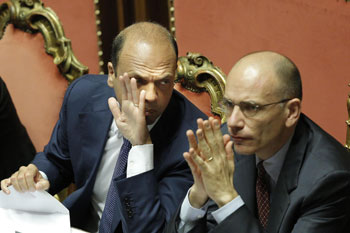 Valori in cerca di rappresentanza 