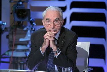 Corsa al Quirinale, tra Amato e D'Alema... 