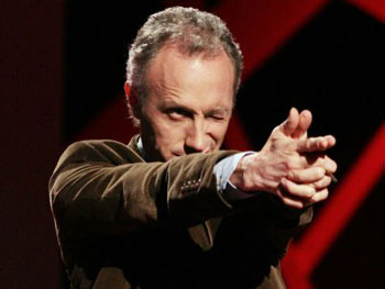 Travaglio-Grasso: è sfida in tv 