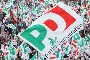 Il Pd pensa già al secondo round 