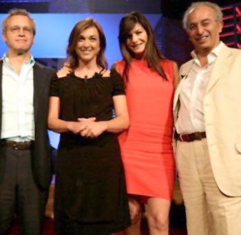 A La7 va in onda il collettivismo d'antan 