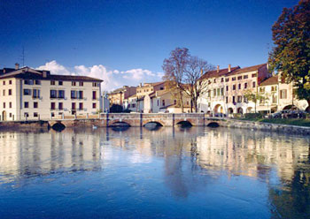 Lega in caduta libera a Treviso 