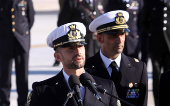 Marò, scade oggi l'ultimatum indiano 