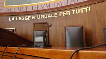 L’incredibile processo al morto 