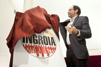 Ingroia ci riprova con 