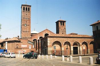 Proposta nonviolenta per la Milano storica 