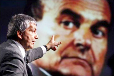 Rispunta l'incubo cattocomunista 