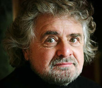 Grillo è una strada senza uscita 