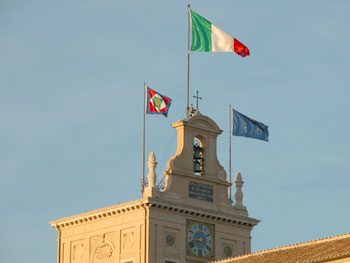 Quirinale: la 