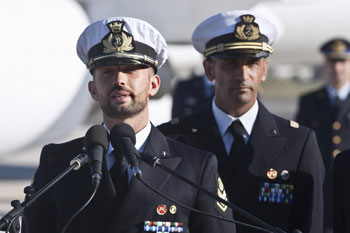 Condanna dei marò, l’omissione italiana 
