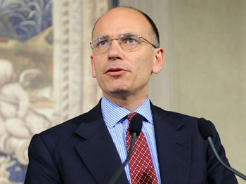 «Io e Napolitano non siamo parafulmini» 