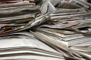 Editoria: è allarme L’Inpgi in affanno 