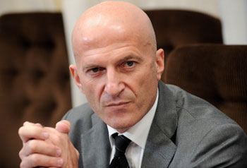 Rai, il no al reintegro di Minzolini al Tg1 