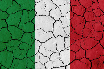 L'uomo di strada tifa il fallimento dello Stato 