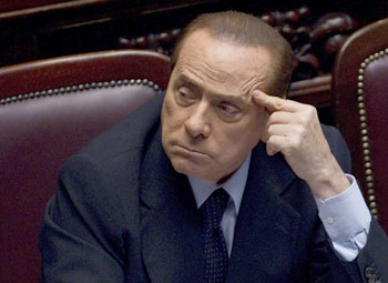 Italia di giustizia: c’è Silvio e Silvio 