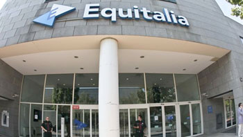 Le Fiamme Gialle arrivano ad Equitalia 