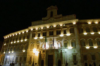 Oggi Enrico Letta scioglie la riserva 
