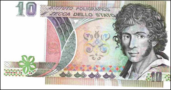 Ritorno al futuro, ritorno alla Lira 