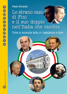 Lo sprettro di Weimar fa paura al Belpaese 