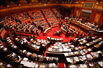 Camera: dati e seggi definitivi 